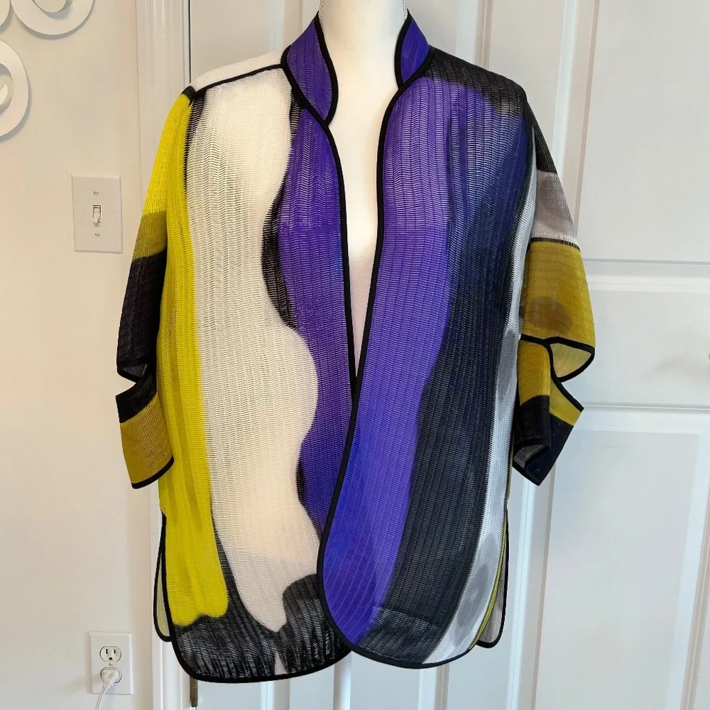 Emmelle Jacket - Picture 3 of 10